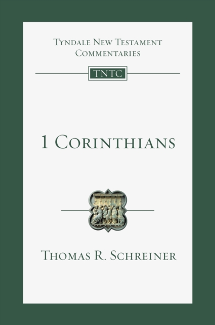 1 Corinthians : An Introduction and Commentary, EPUB eBook