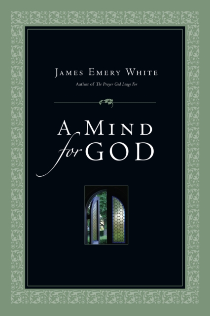 A Mind for God, EPUB eBook