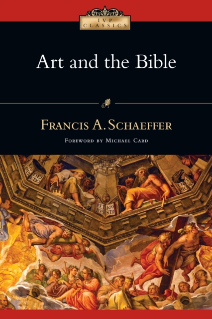 Art and the Bible, EPUB eBook
