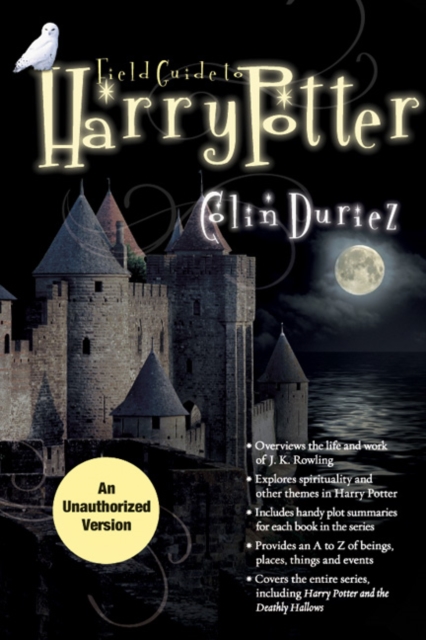 Field Guide to Harry Potter, PDF eBook