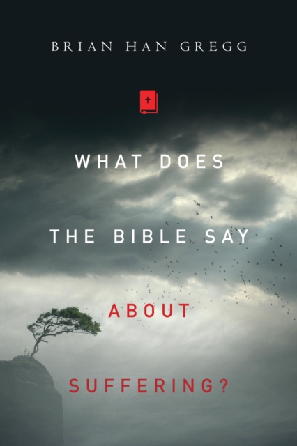 What Does the Bible Say About Suffering?, EPUB eBook