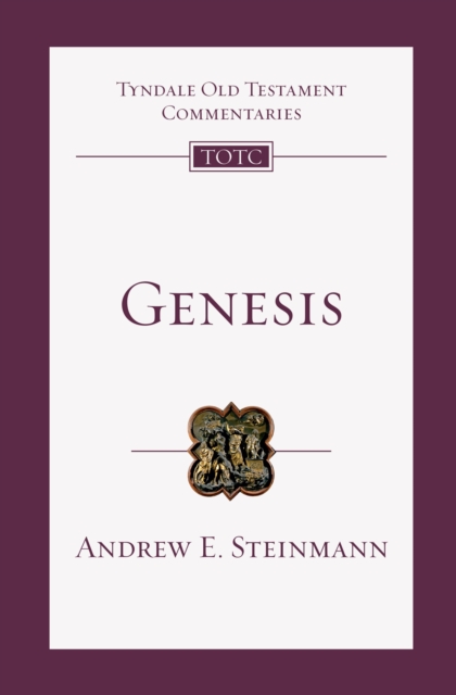 Genesis : An Introduction and Commentary, EPUB eBook