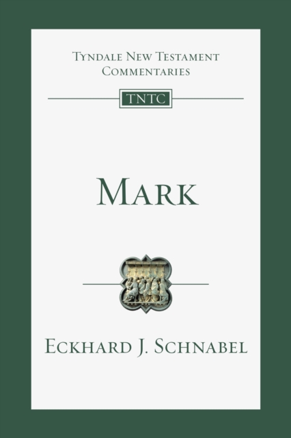 Mark : An Introduction and Commentary, EPUB eBook