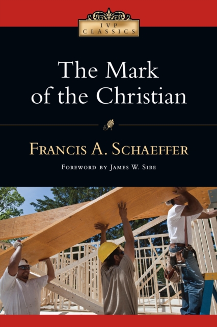 The Mark of the Christian, EPUB eBook