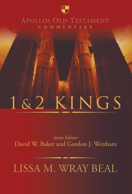 1 & 2 Kings, PDF eBook