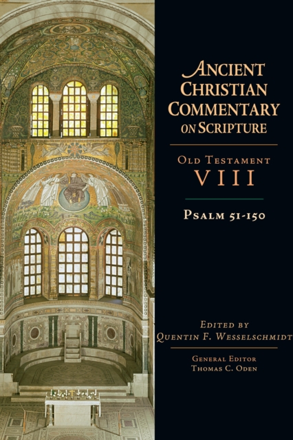 Psalms 51-150 : Volume 8, EPUB eBook