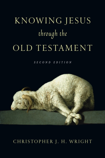 Knowing Jesus Through the Old Testament, EPUB eBook