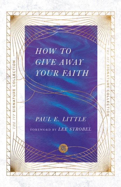 How to Give Away Your Faith, EPUB eBook