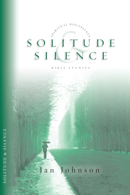 Solitude & Silence, PDF eBook