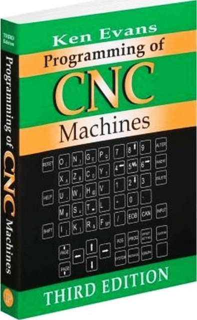 Programming of CNC Machines, EPUB eBook