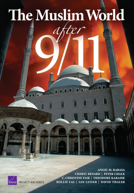 The Muslim World After 9/11, Paperback / softback Book