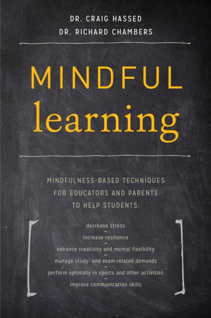 Mindful Learning, EPUB eBook