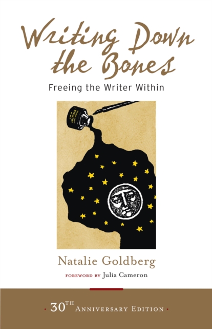Writing Down the Bones, EPUB eBook