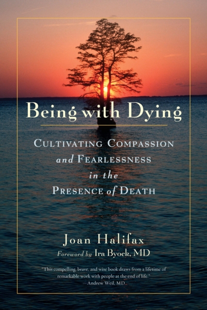 Being with Dying, EPUB eBook