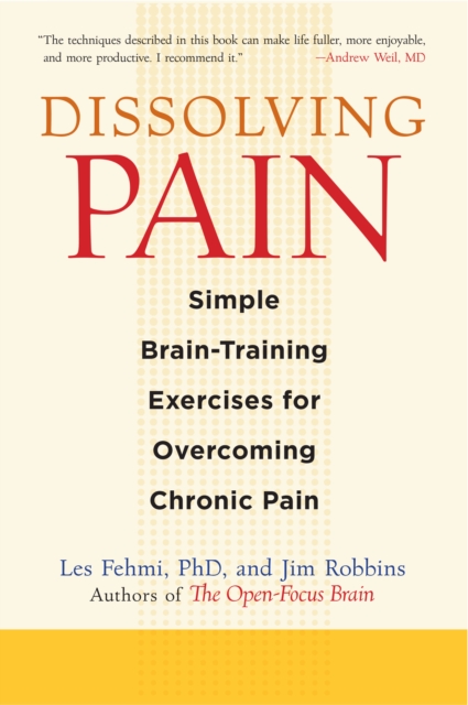 Dissolving Pain, EPUB eBook
