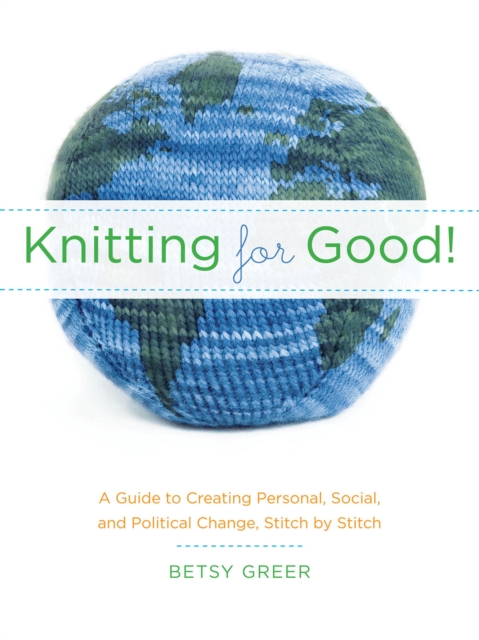 Knitting for Good!, EPUB eBook