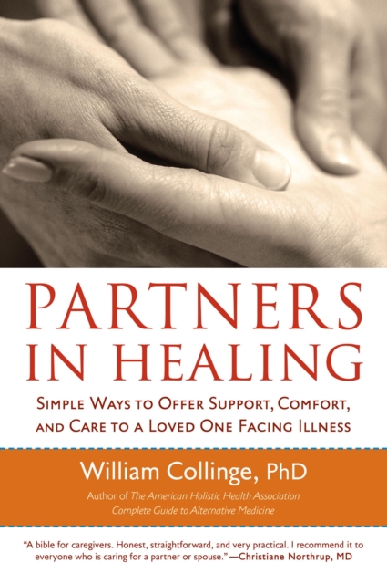Partners in Healing, EPUB eBook
