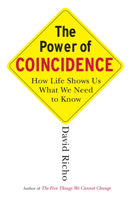 Power of Coincidence, EPUB eBook