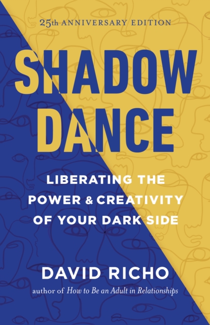Shadow Dance, EPUB eBook