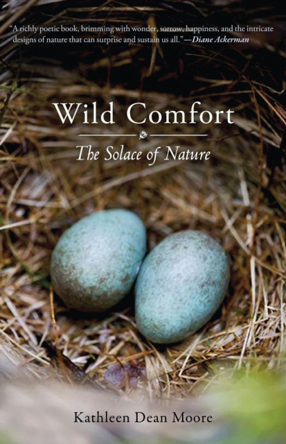 Wild Comfort, EPUB eBook
