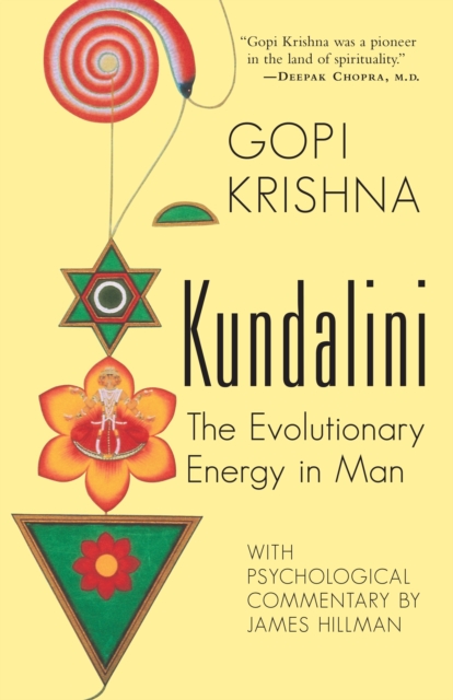 Kundalini, EPUB eBook
