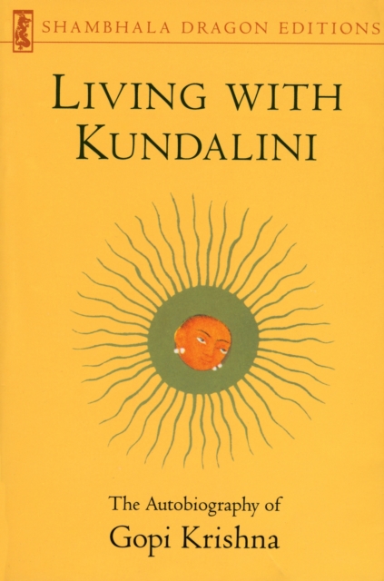 Living with Kundalini, EPUB eBook