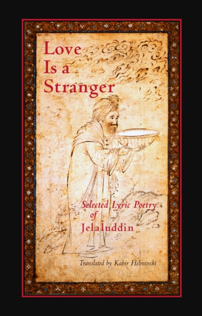Love is a Stranger, EPUB eBook