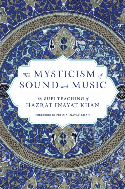 Mysticism of Sound and Music, EPUB eBook