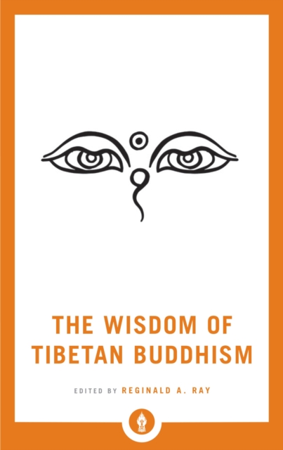 Wisdom of Tibetan Buddhism, EPUB eBook