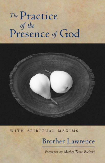 Practice of the Presence of God, EPUB eBook