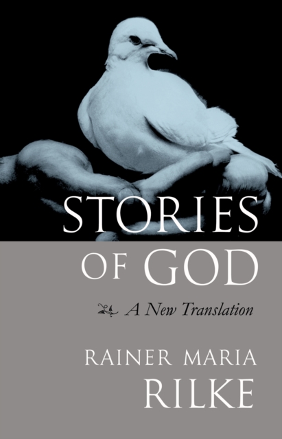 Stories of God, EPUB eBook