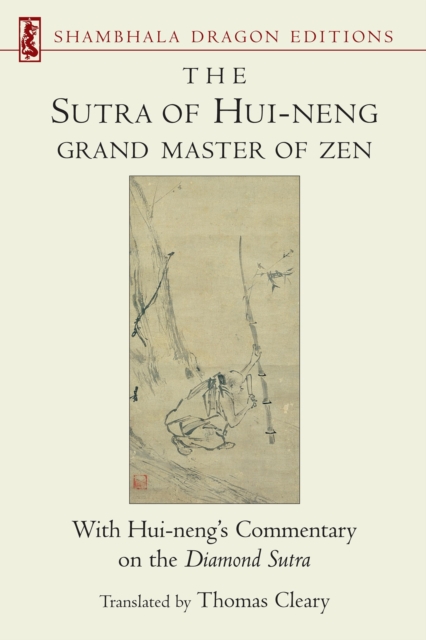 Sutra of Hui-neng, Grand Master of Zen, EPUB eBook