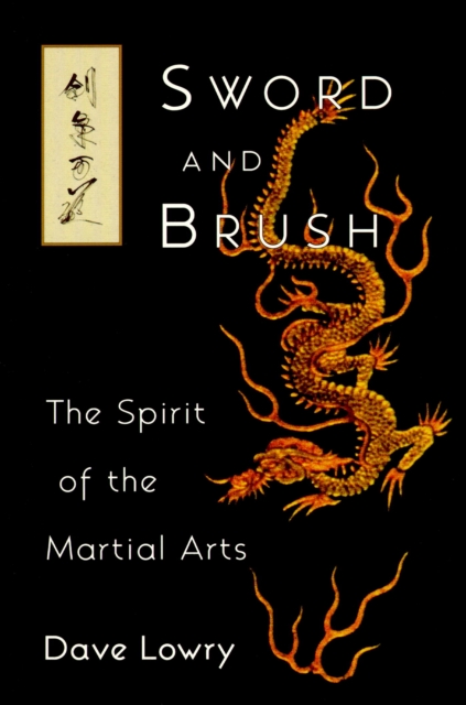 Sword and Brush, EPUB eBook