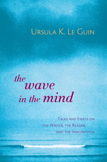 Wave in the Mind, EPUB eBook