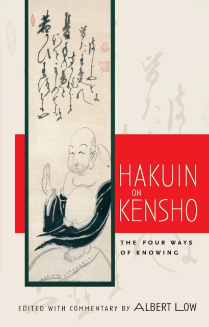 Hakuin on Kensho, EPUB eBook