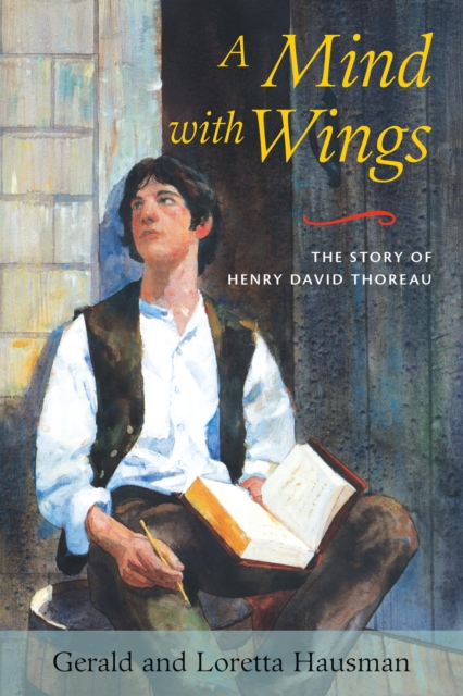 Mind with Wings, EPUB eBook