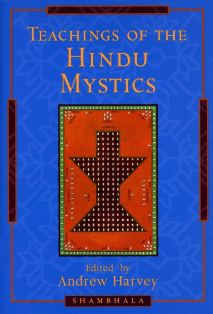 Teachings of the Hindu Mystics, EPUB eBook