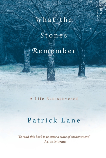 What the Stones Remember, EPUB eBook