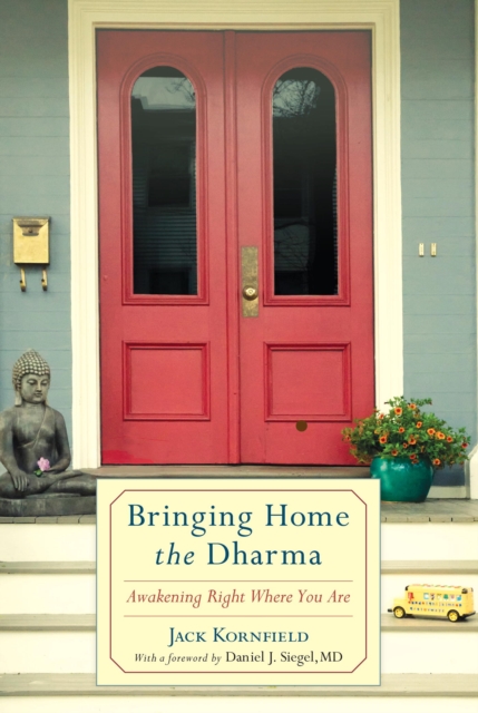 Bringing Home the Dharma, EPUB eBook
