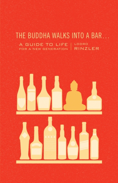 Buddha Walks into a Bar . . ., EPUB eBook