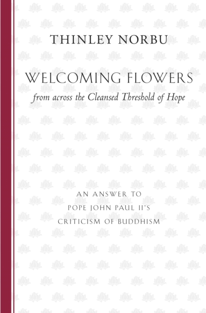 Welcoming Flowers from across the Cleansed Threshold of Hope, EPUB eBook