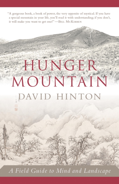 Hunger Mountain, EPUB eBook