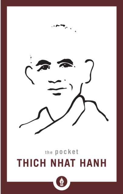 Pocket Thich Nhat Hanh, EPUB eBook
