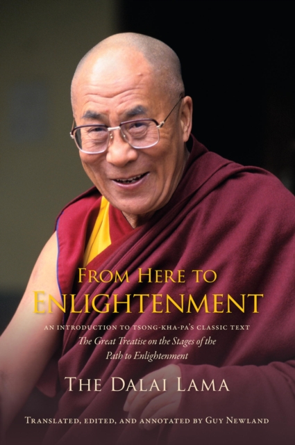From Here to Enlightenment, EPUB eBook