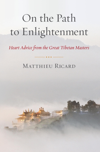 On the Path to Enlightenment, EPUB eBook