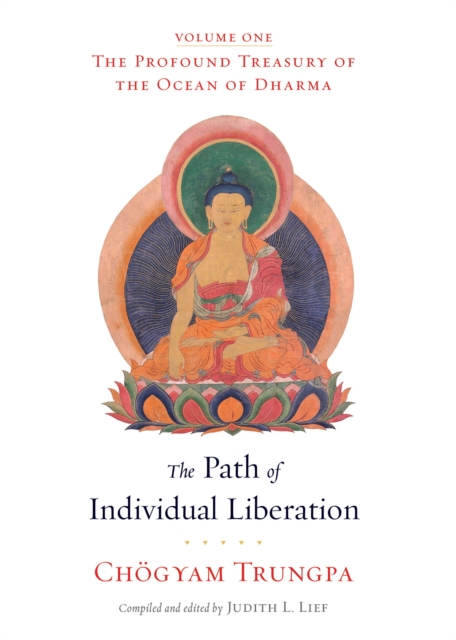Path of Individual Liberation, EPUB eBook