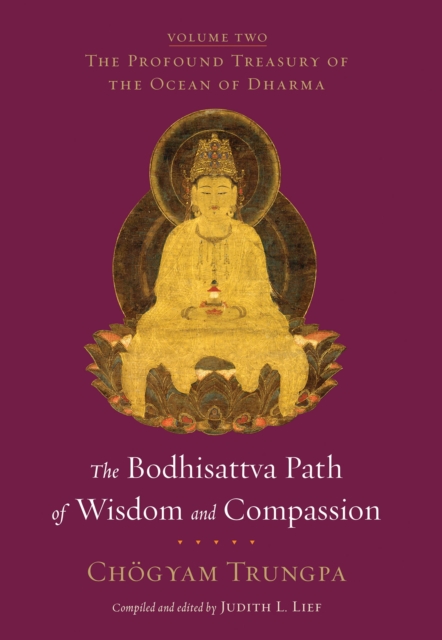 Bodhisattva Path of Wisdom and Compassion, EPUB eBook