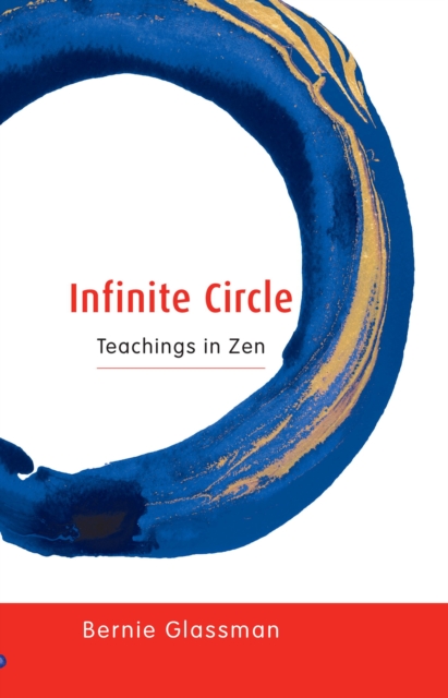Infinite Circle, EPUB eBook