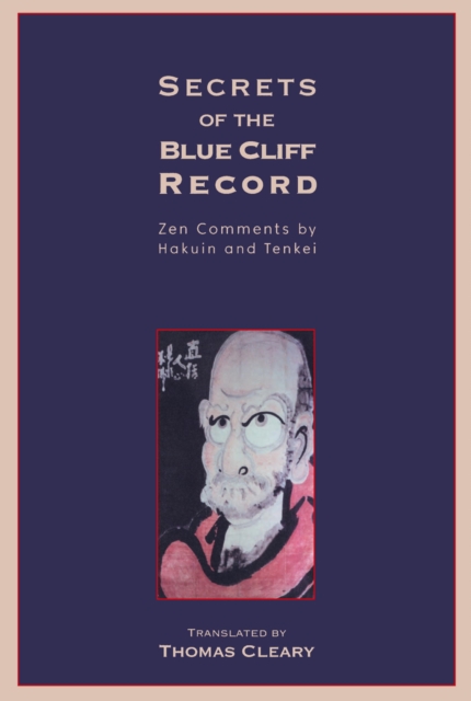 Secrets of the Blue Cliff Record, EPUB eBook