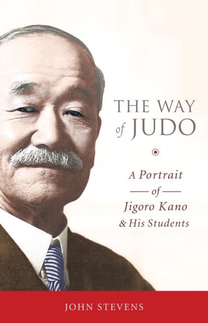 Way of Judo, EPUB eBook